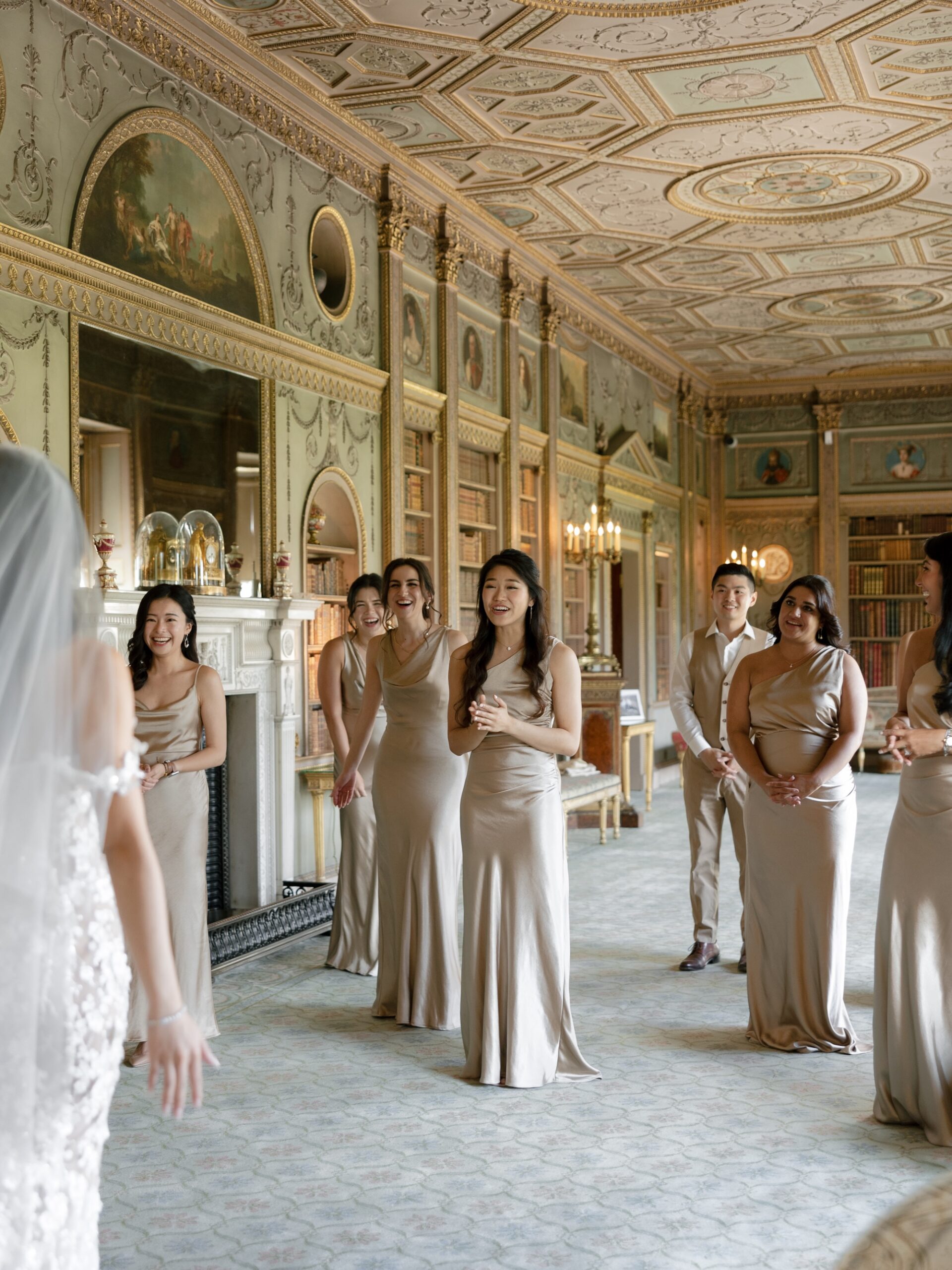 syon house london