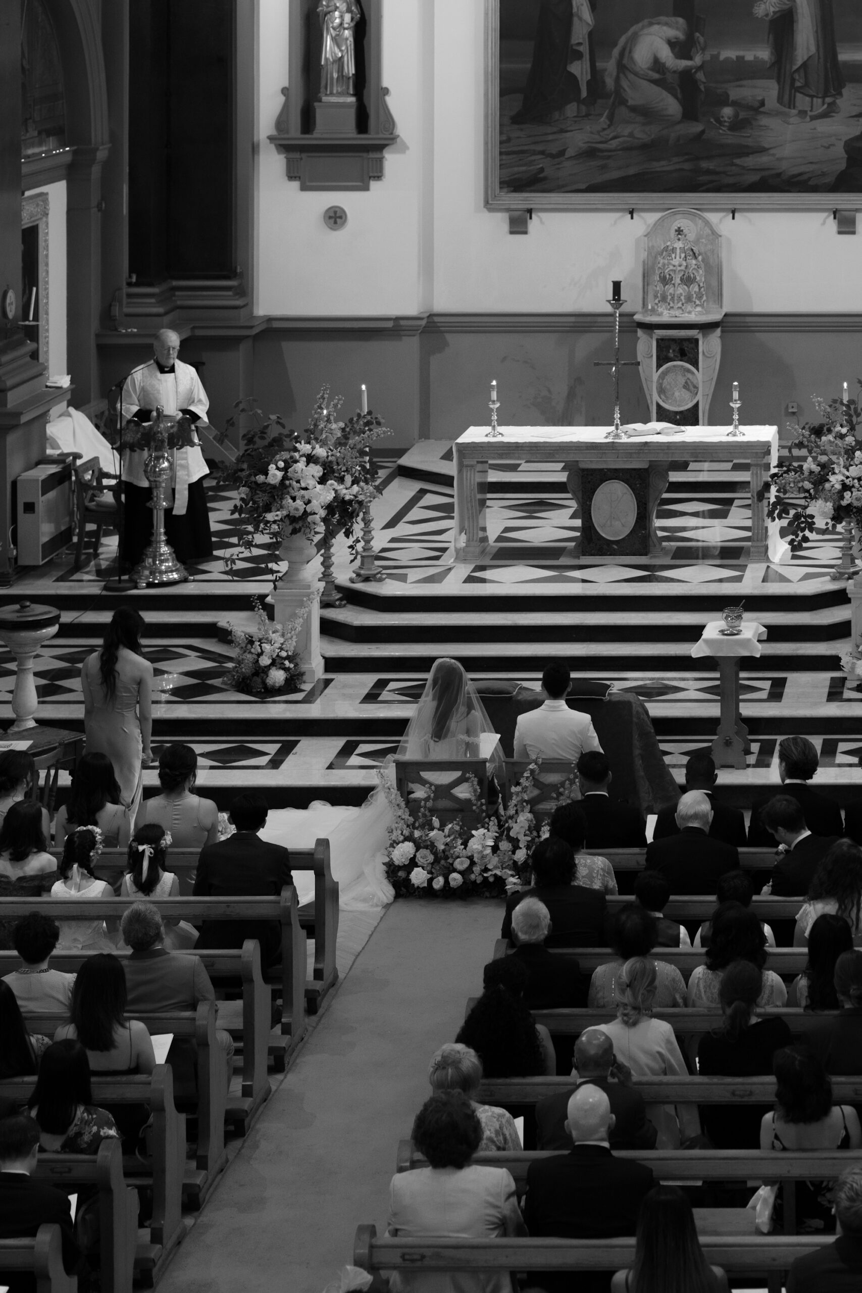 chelsea church