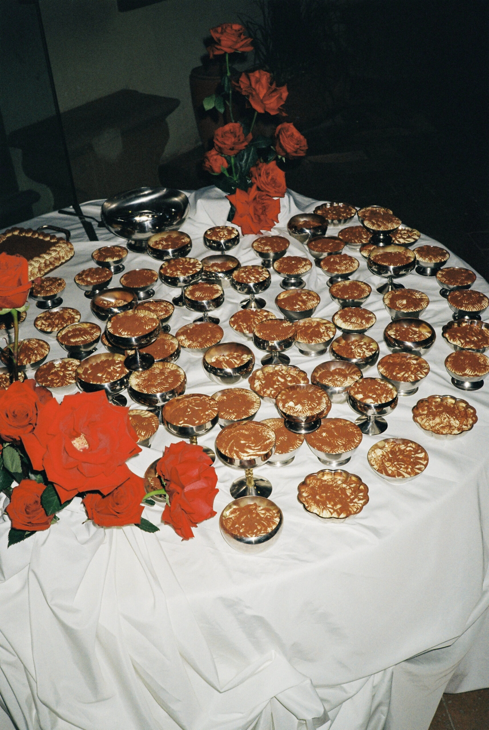 A Timeless Tuscany Wedding Entirely on Film-182