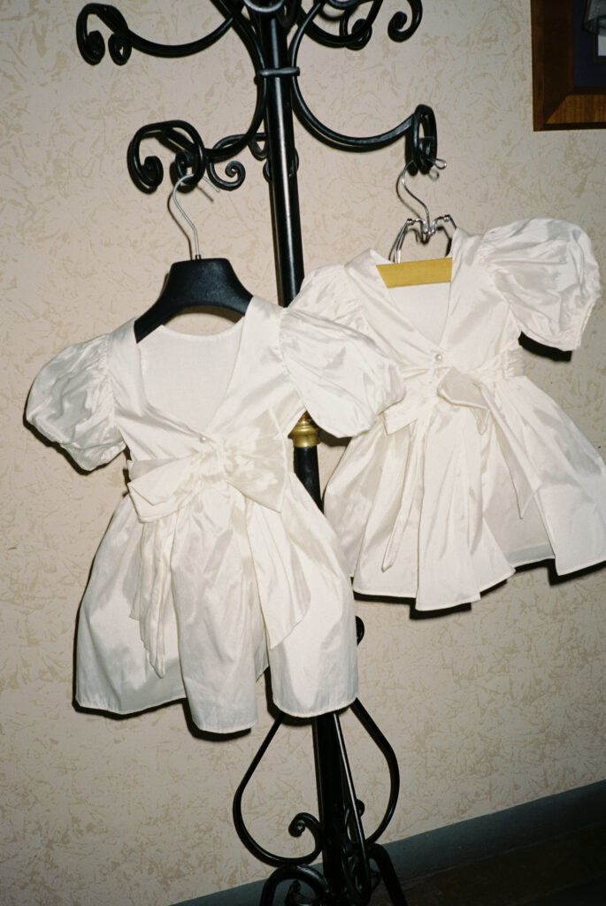 A Timeless Tuscany Wedding Entirely on Film-8