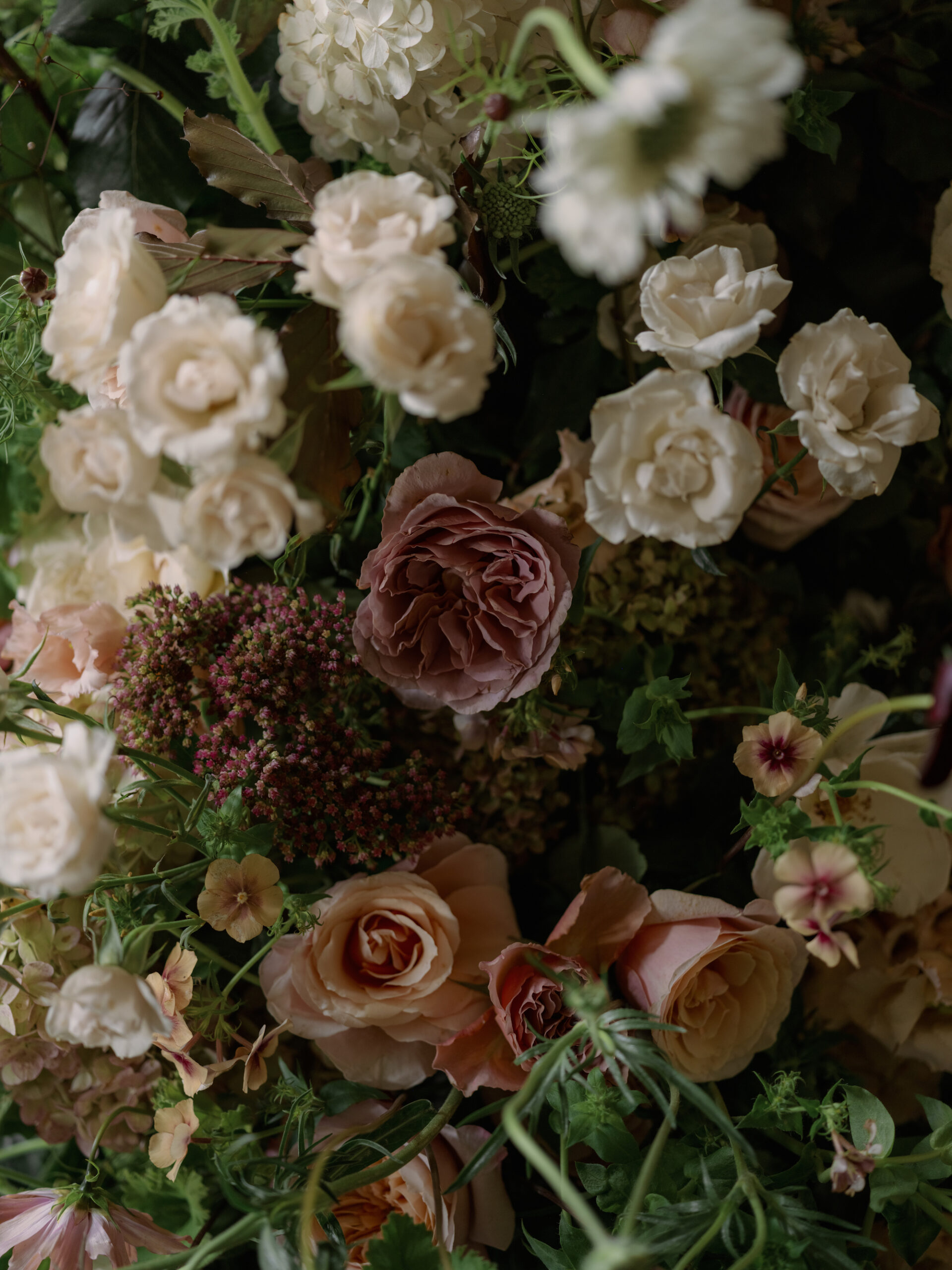 st giles wedding