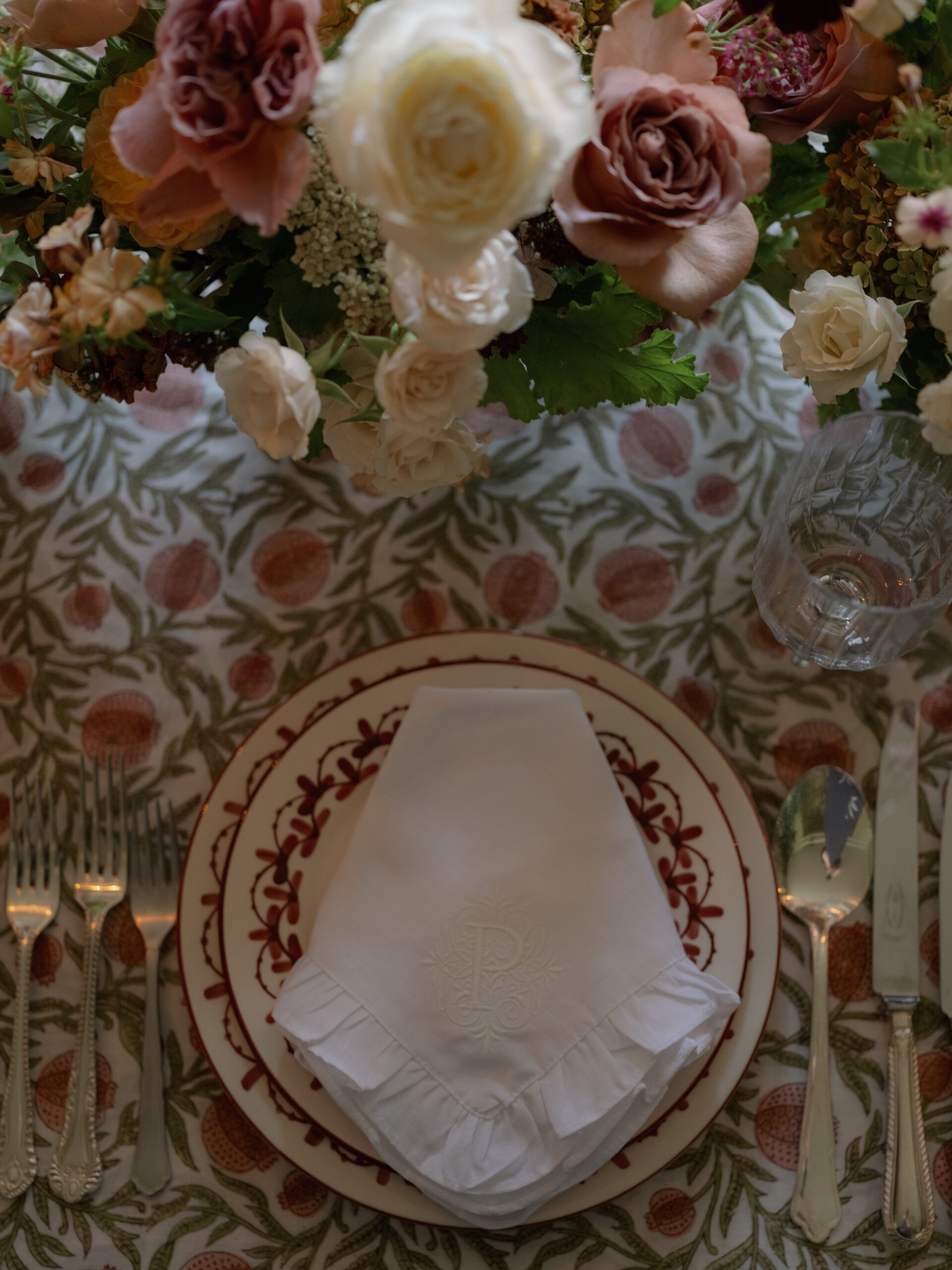 st giles wedding