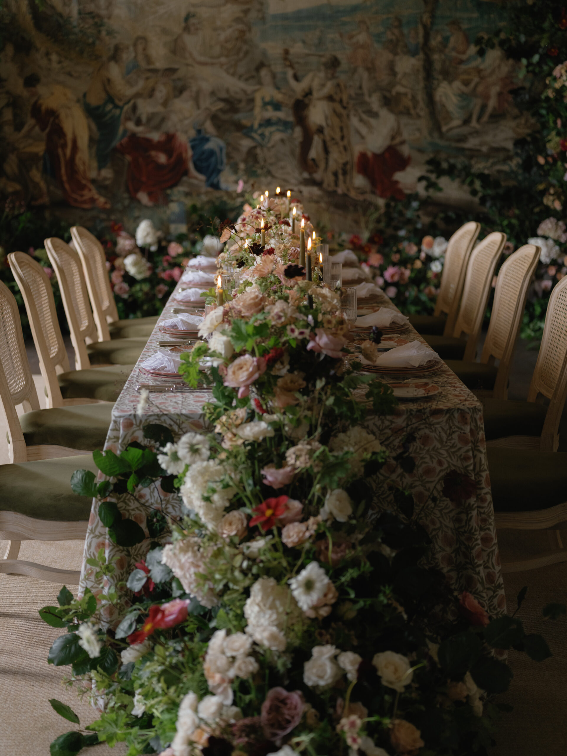 beautiful wedding venues in england st giles- 51