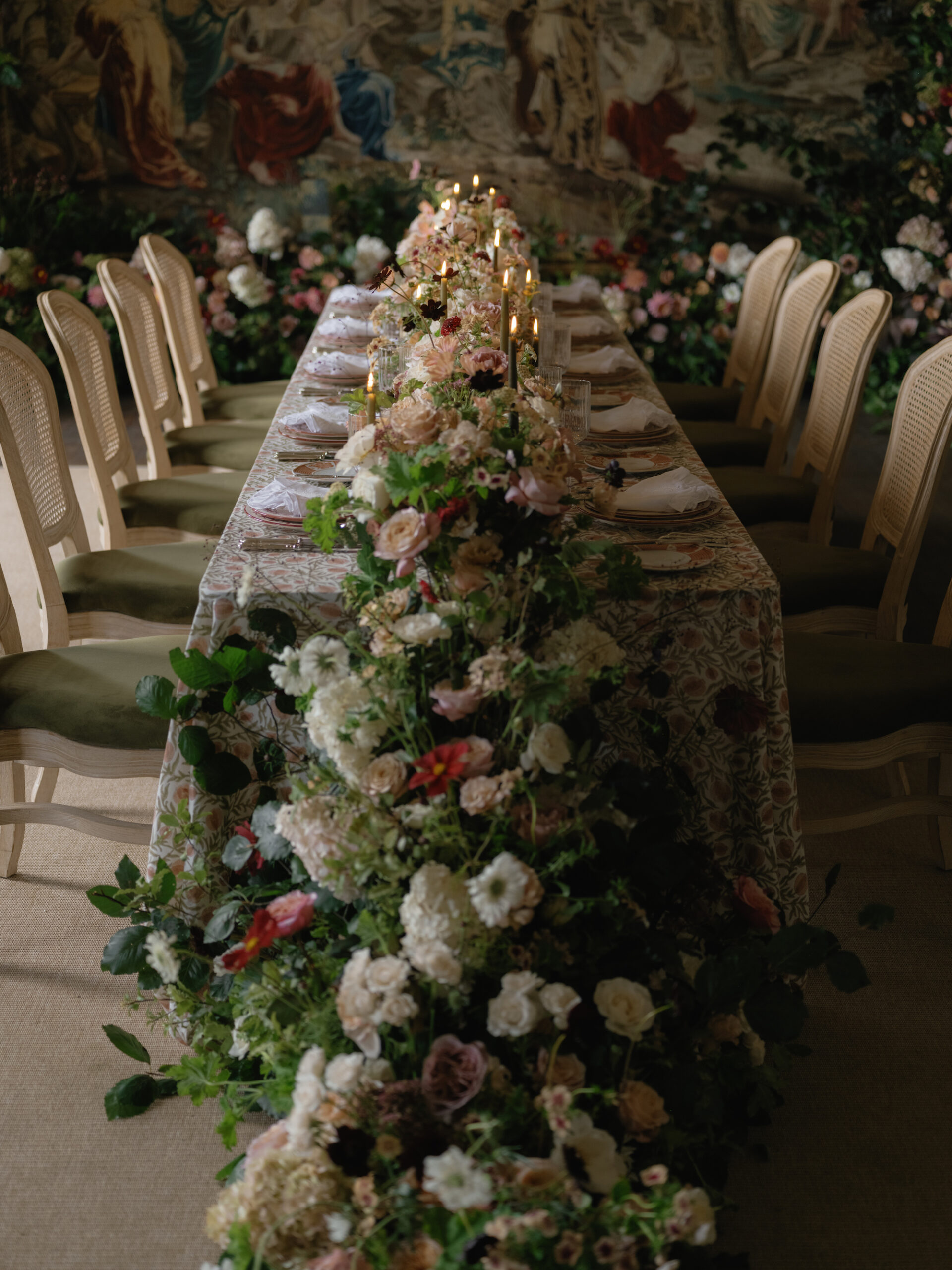 st giles wedding
