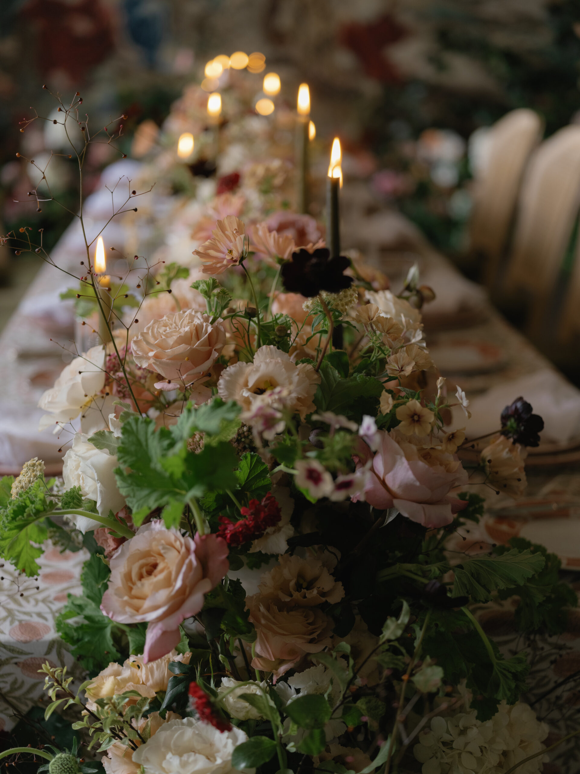 st giles wedding
