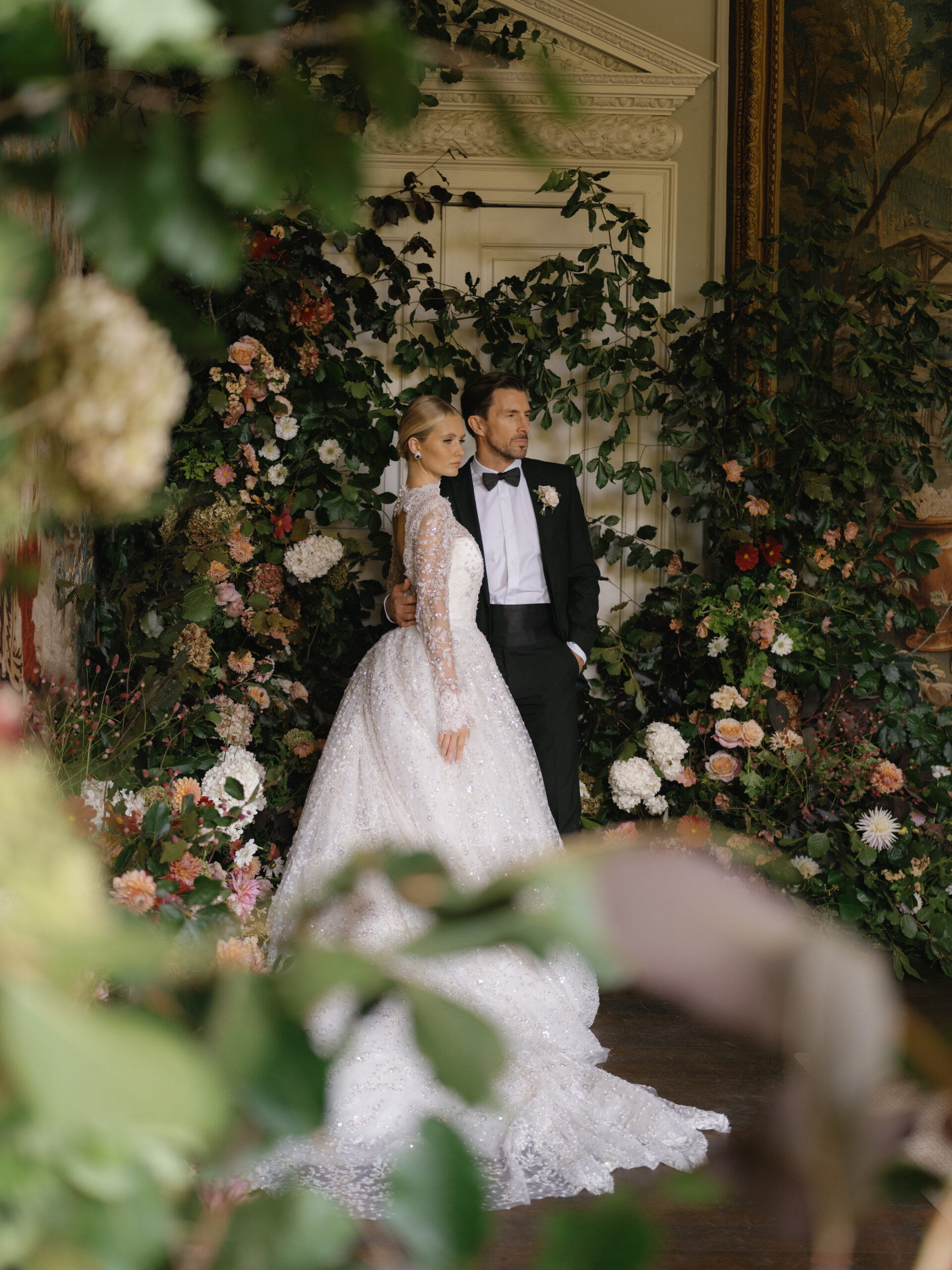 beautiful wedding venues in england st giles- 75