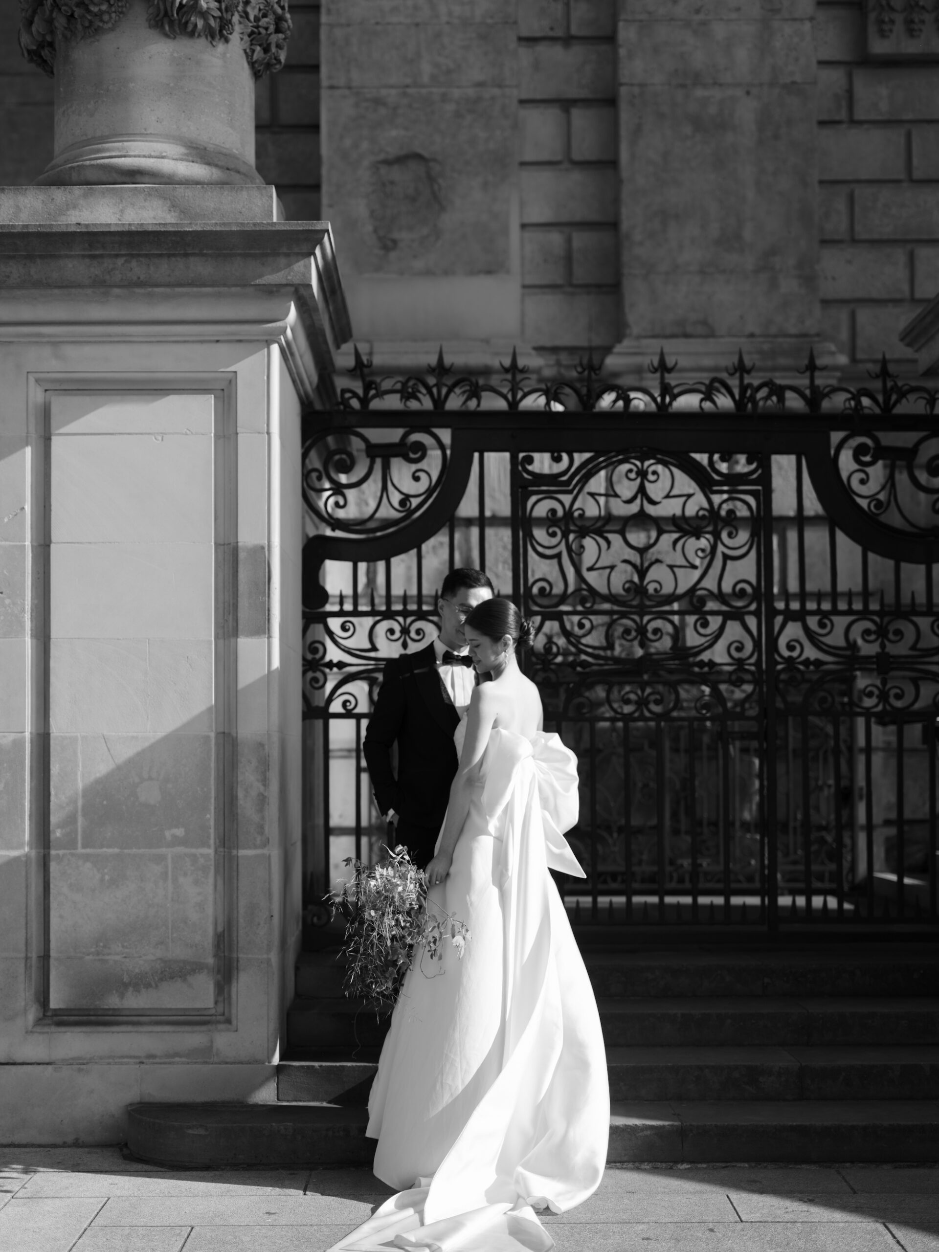 london-pre-wedding-st- pauls-cathedral