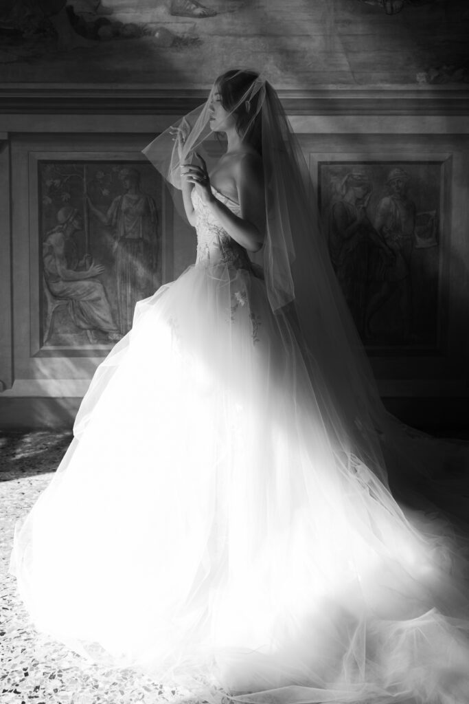 lake como pre wedding photo