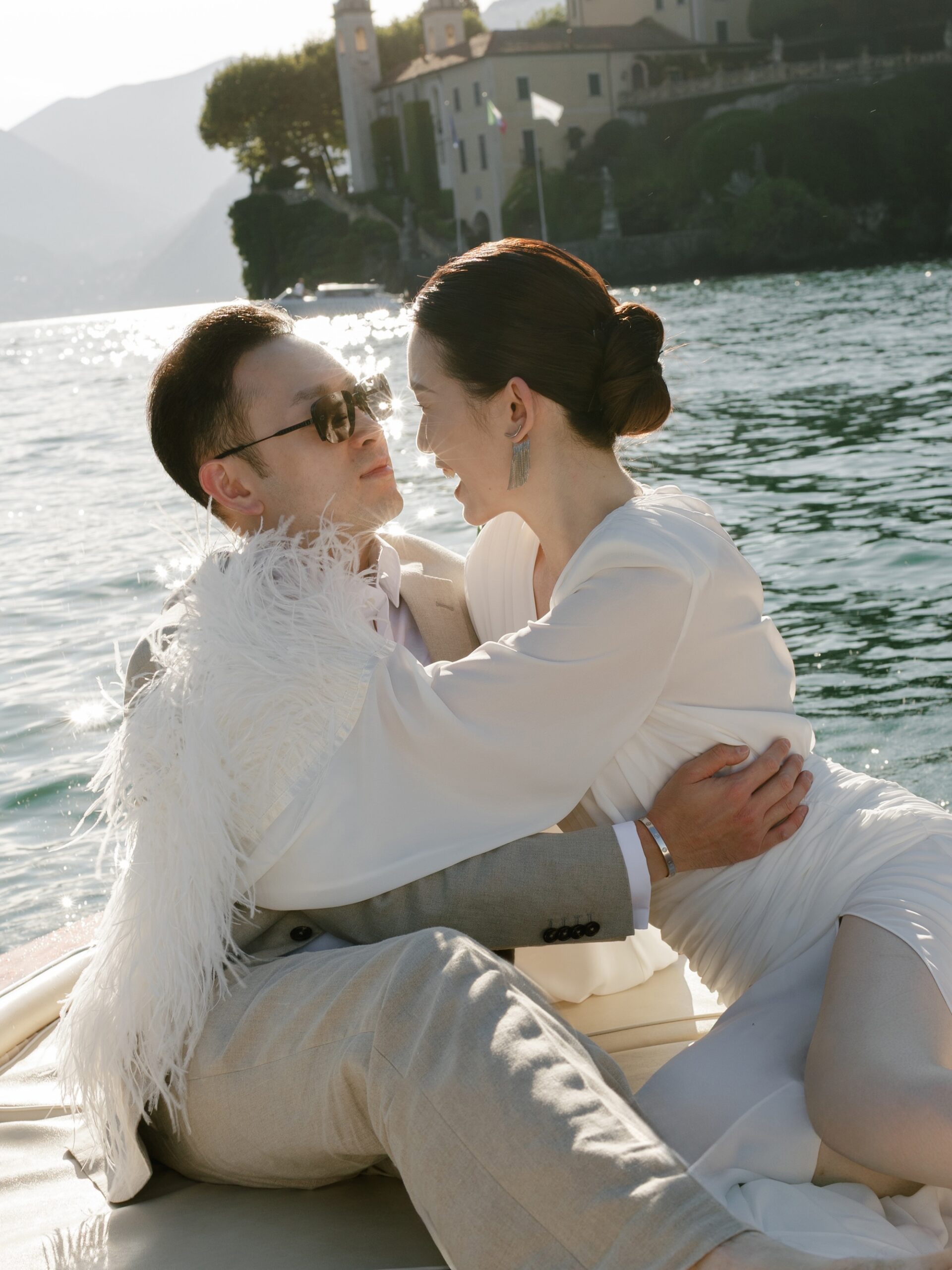 An Elegant Destination Pre-Wedding at Lake Como-46