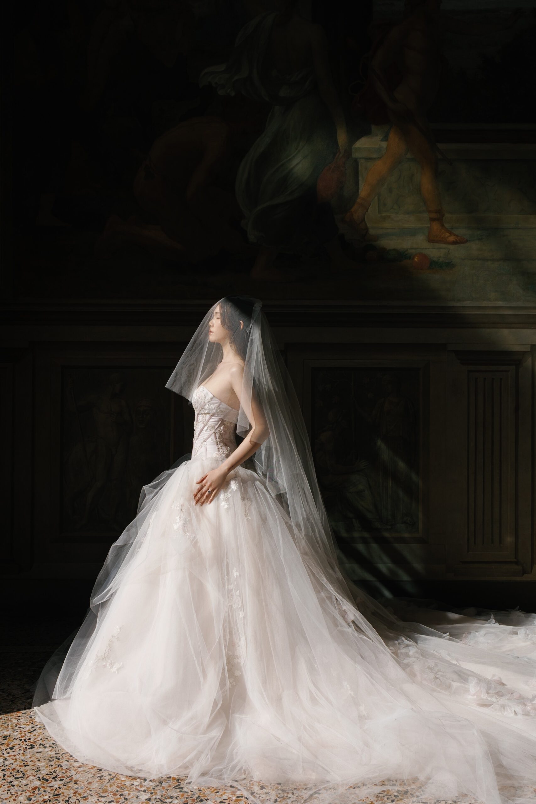 lake como pre wedding photo