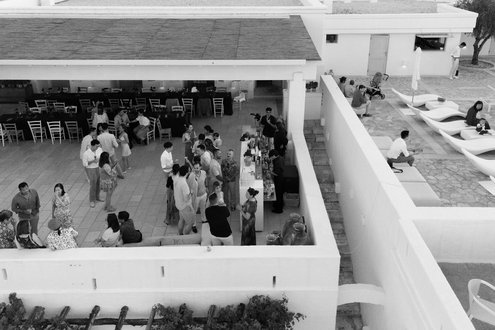 Beautiful Destination Wedding Weekend in Puglia full of tradition and festivity-141
